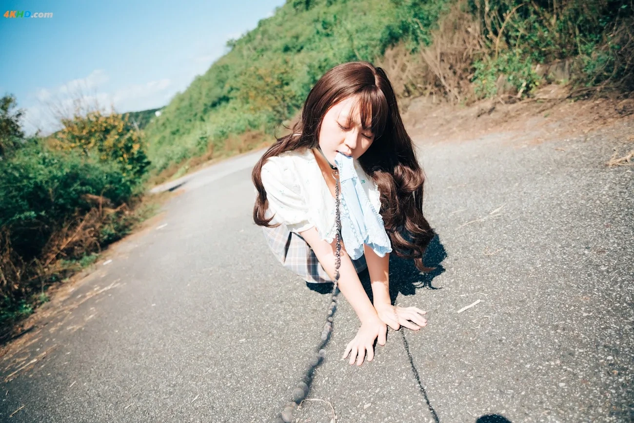 [Loozy] Mozzi (MoJji) - Pee Dog Play — photo 71
