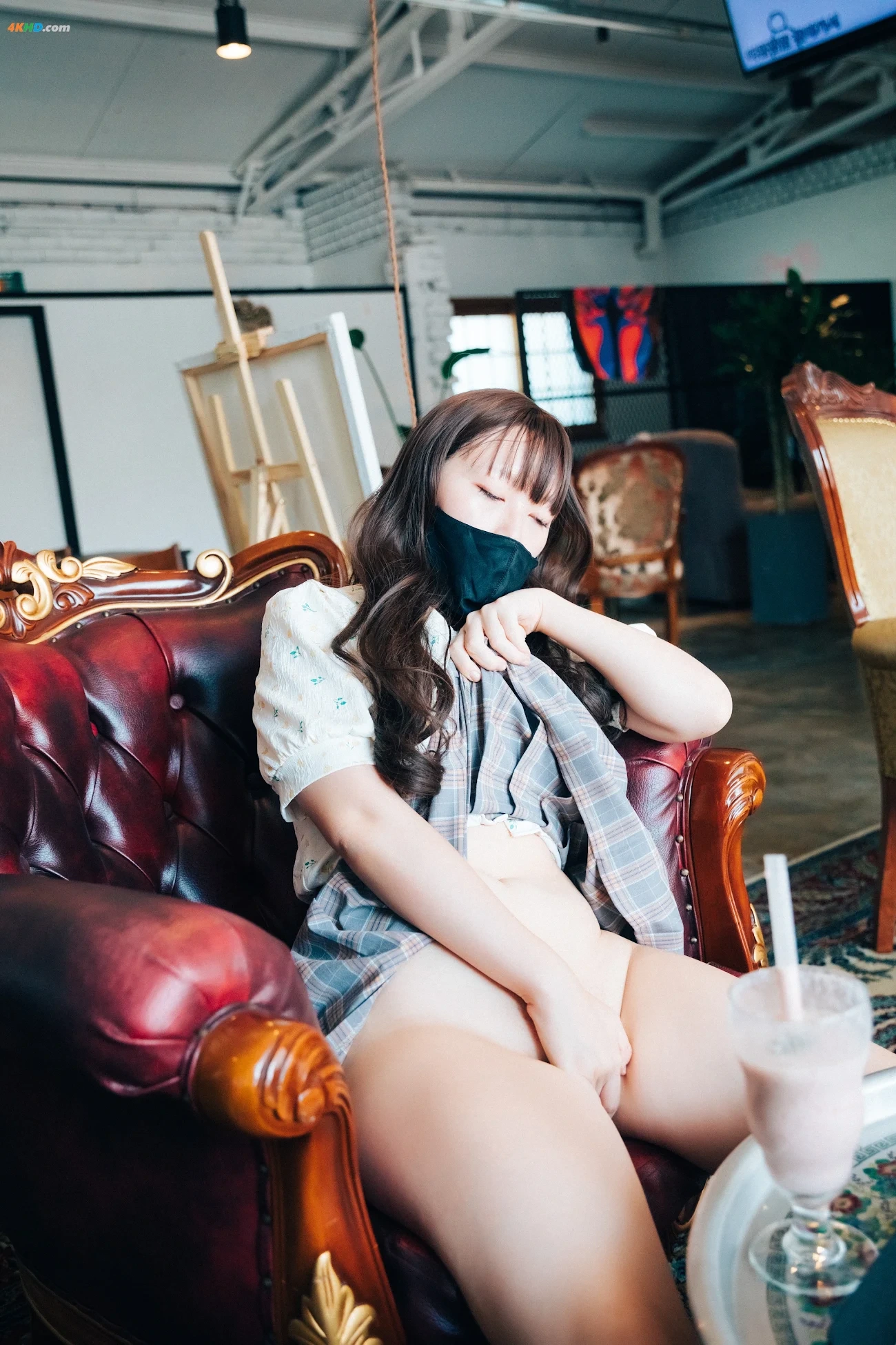 [Loozy] Mozzi (MoJji) - Pee Dog Play — photo 73