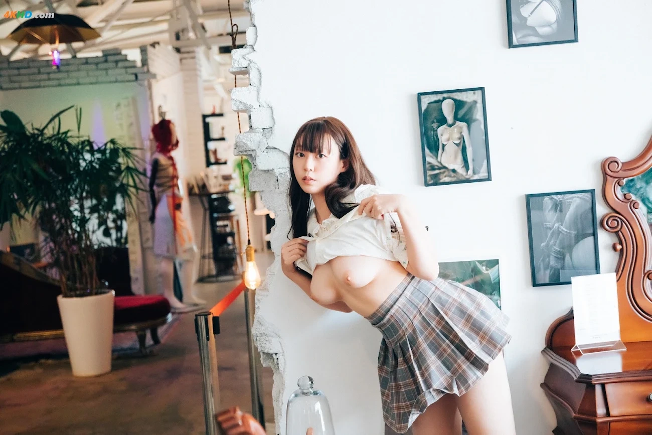 [Loozy] Mozzi (MoJji) - Pee Dog Play — photo 85
