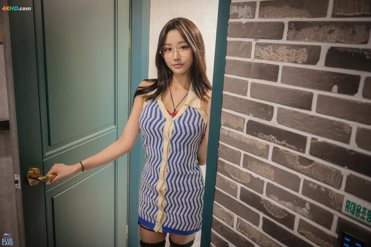 [BLUECAKE] YeonYu (YeonYu) - My 24-7 Slave — photo 2