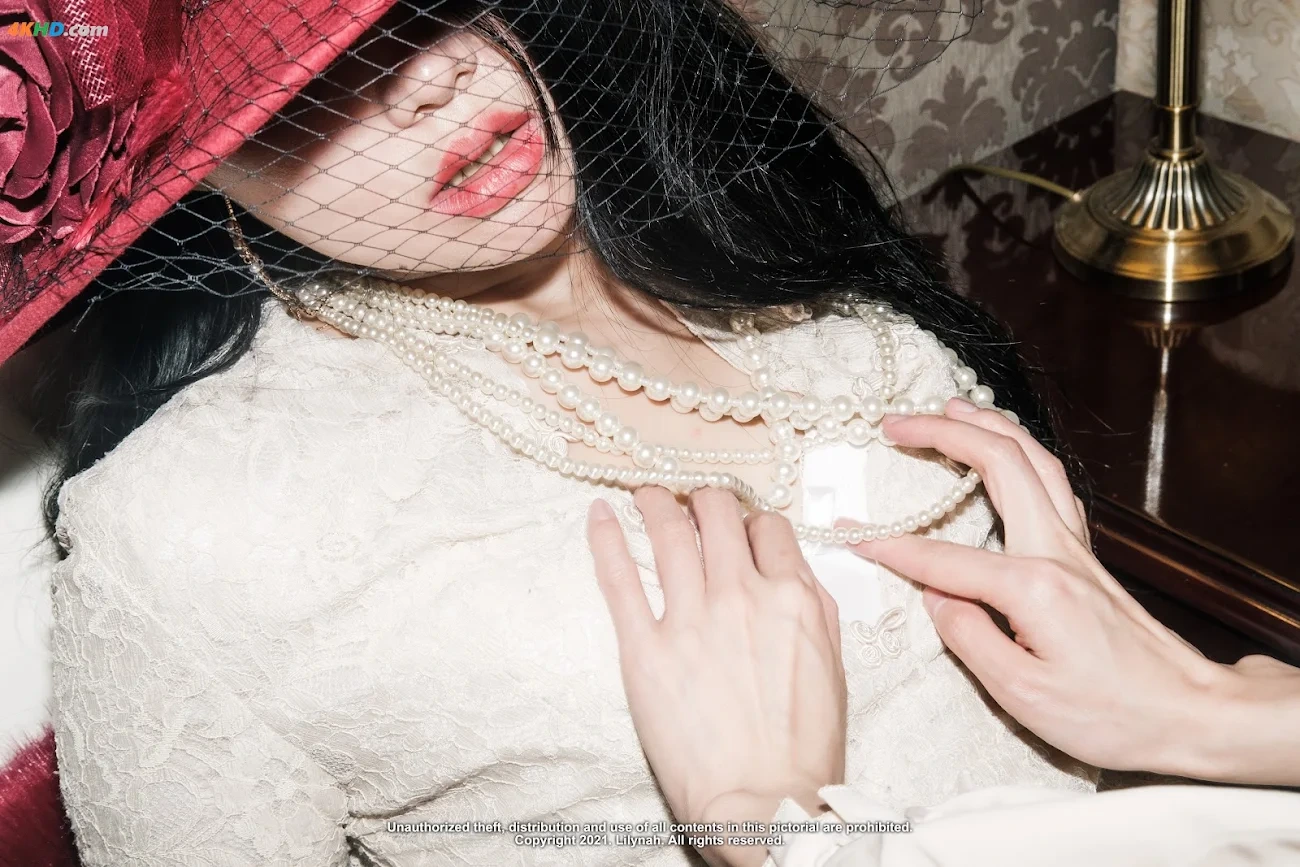 [Lilynah] Mona (MoNa) x Inah (INa) - The Lust of Ladies — photo 5