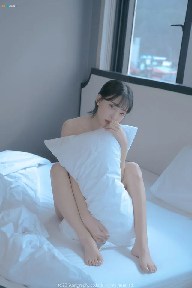 ARTGRAVIA_VOL080 Inkyung