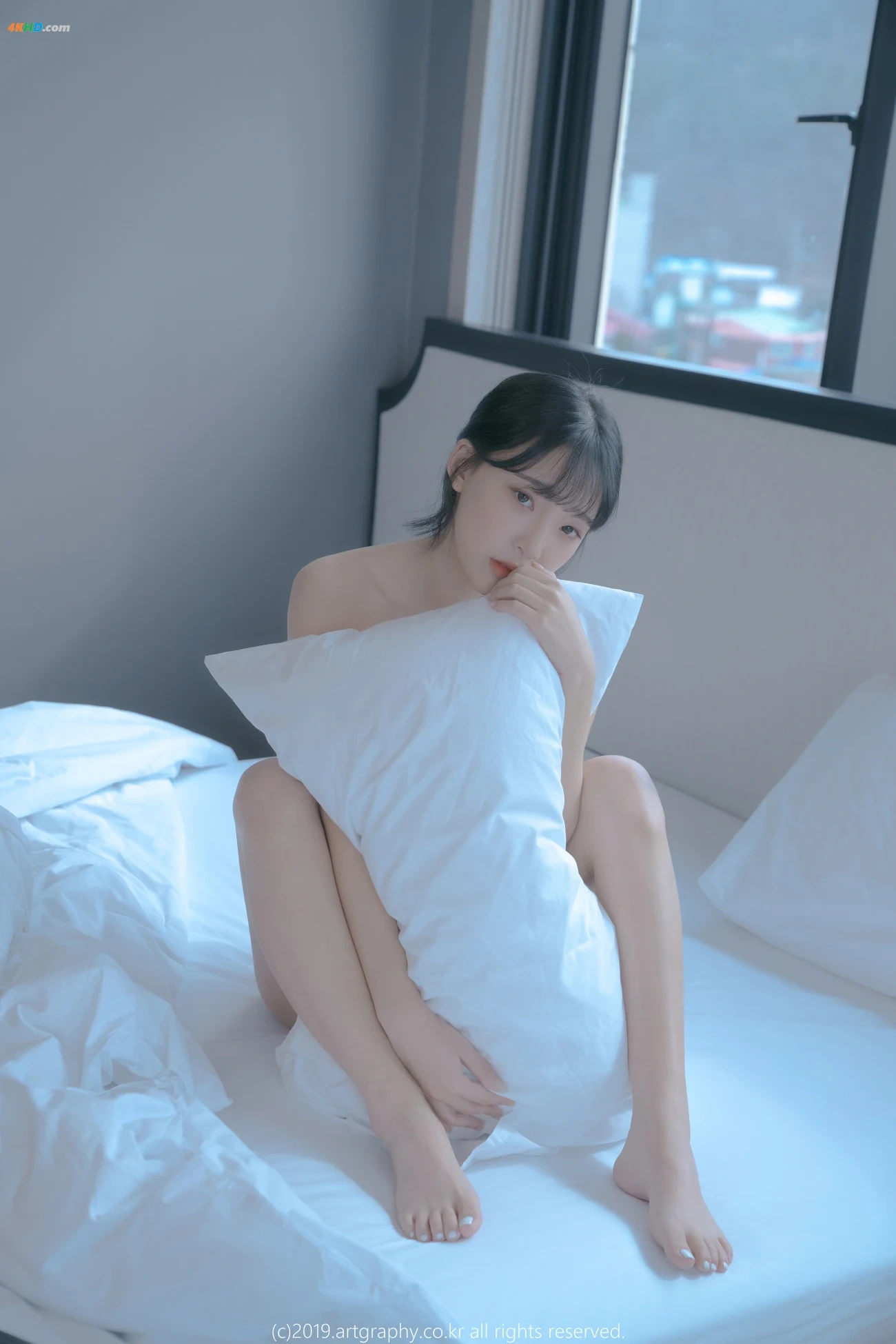 ARTGRAVIA_VOL080 Inkyung — photo 1