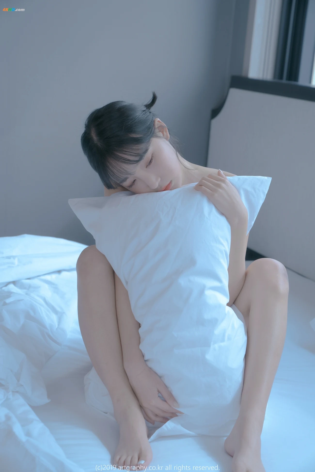 ARTGRAVIA_VOL080 Inkyung — photo 2