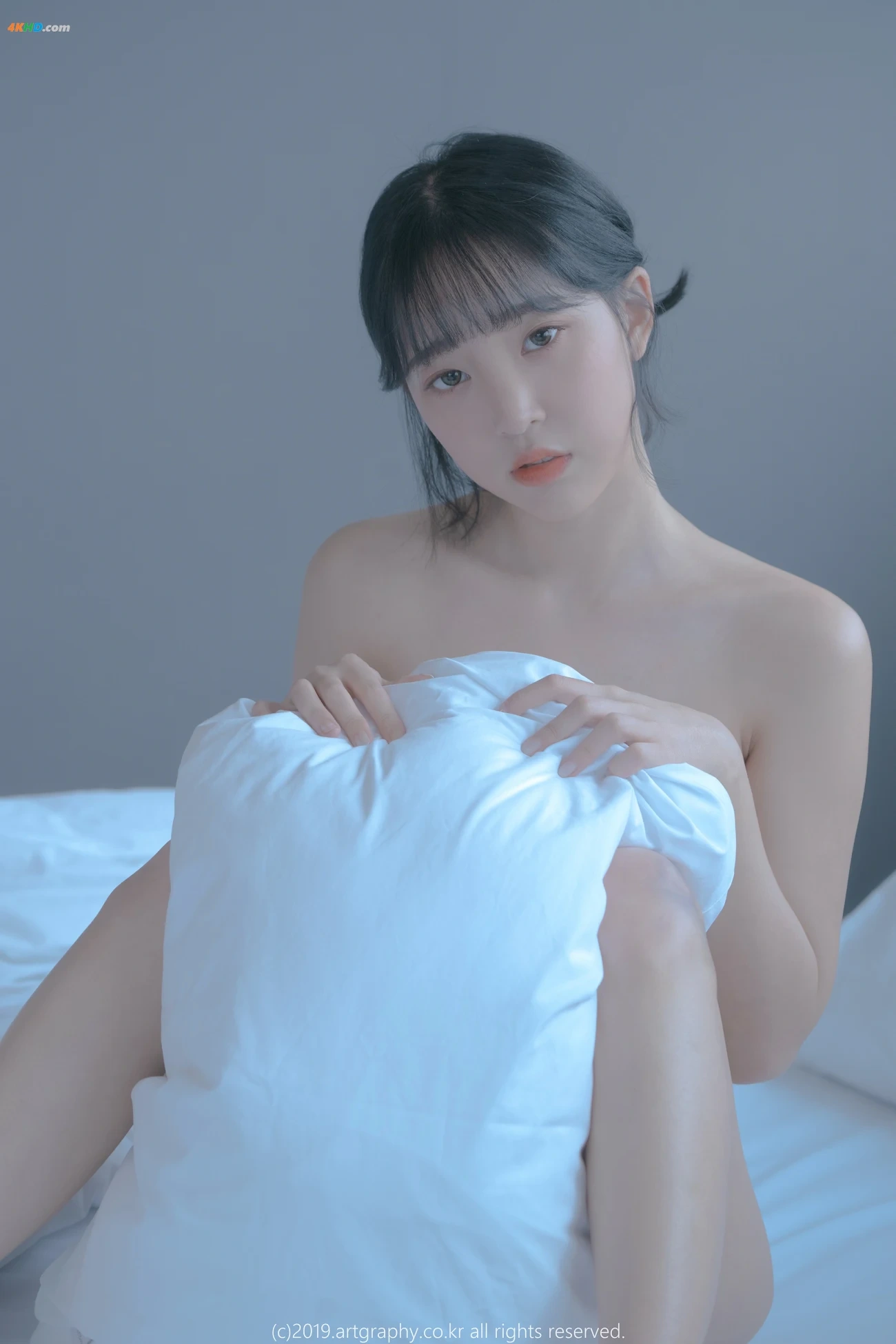 ARTGRAVIA_VOL080 Inkyung — photo 3