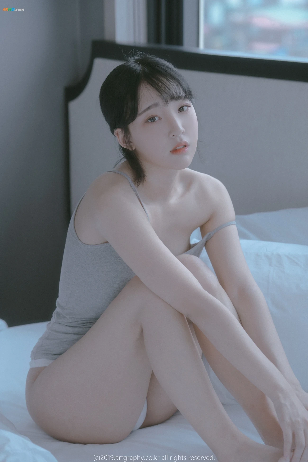 ARTGRAVIA_VOL080 Inkyung — photo 7