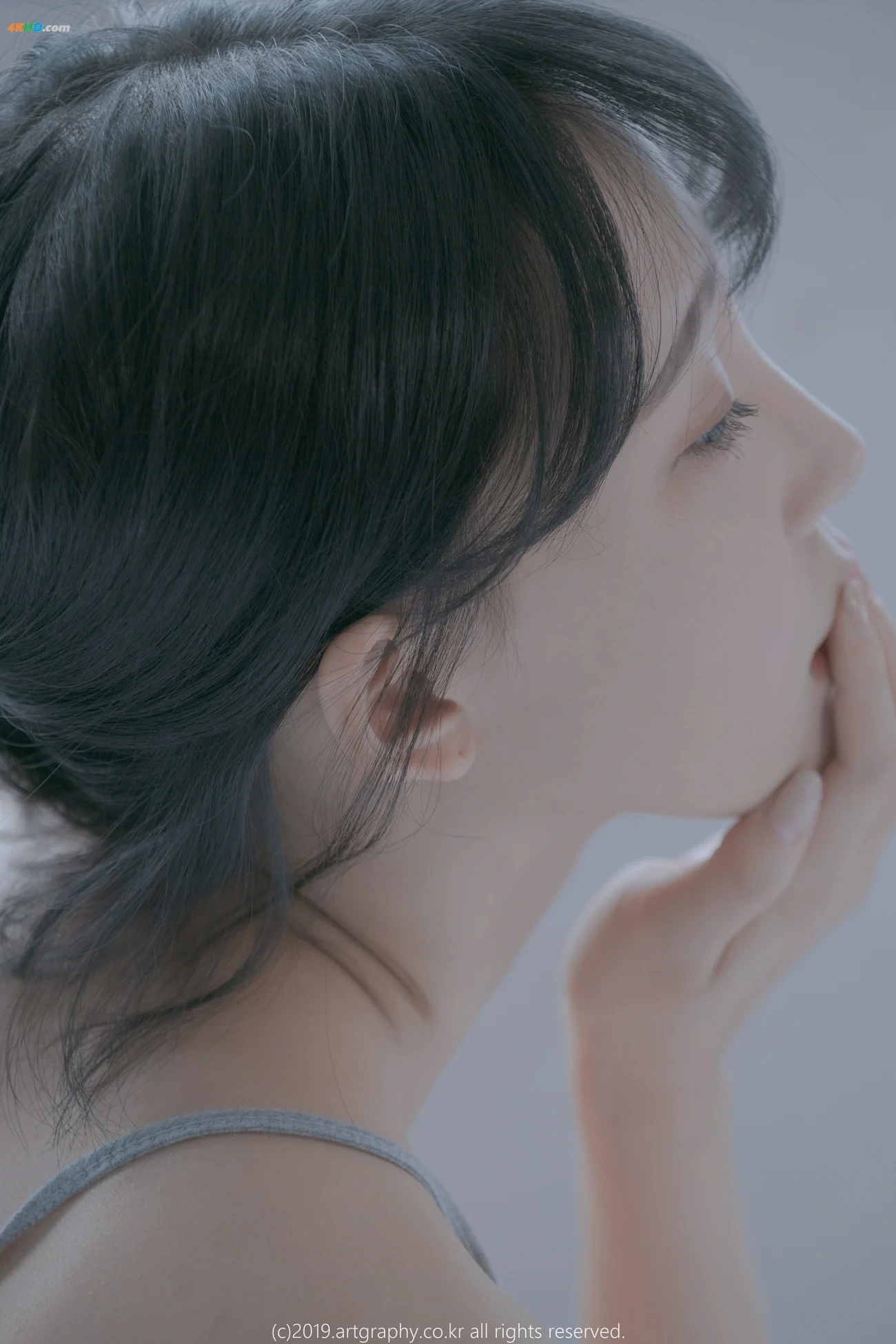 ARTGRAVIA_VOL080 Inkyung — photo 8