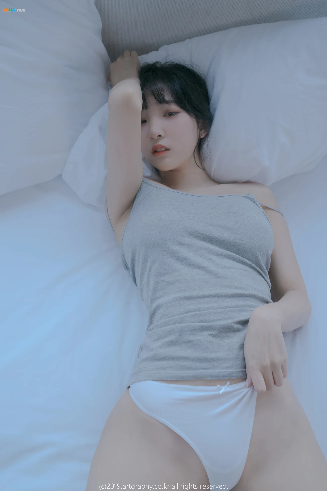 ARTGRAVIA_VOL080 Inkyung — photo 10