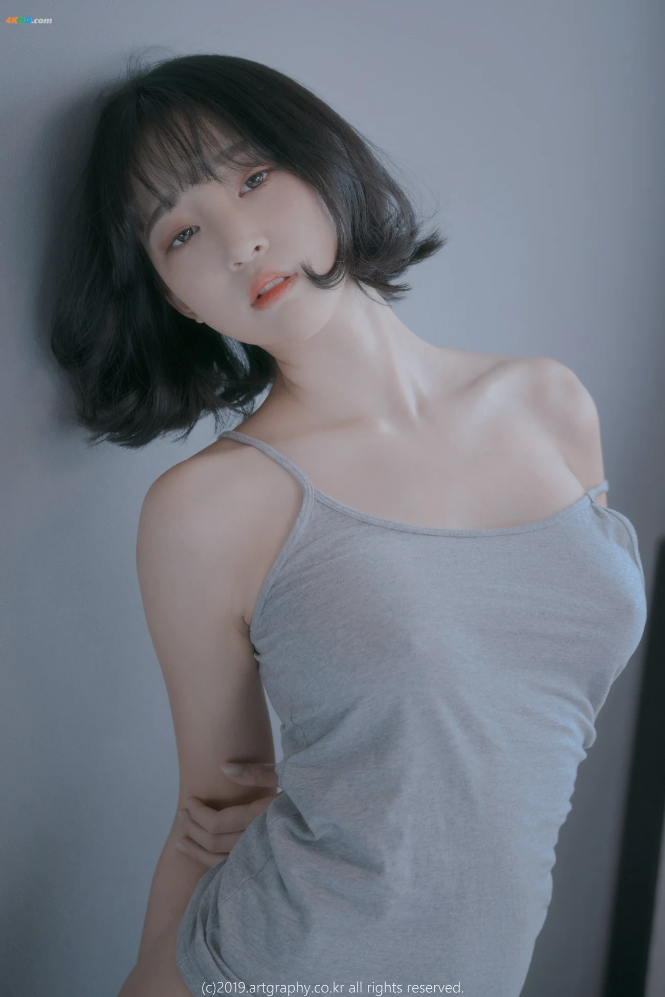 ARTGRAVIA_VOL080 Inkyung — photo 15