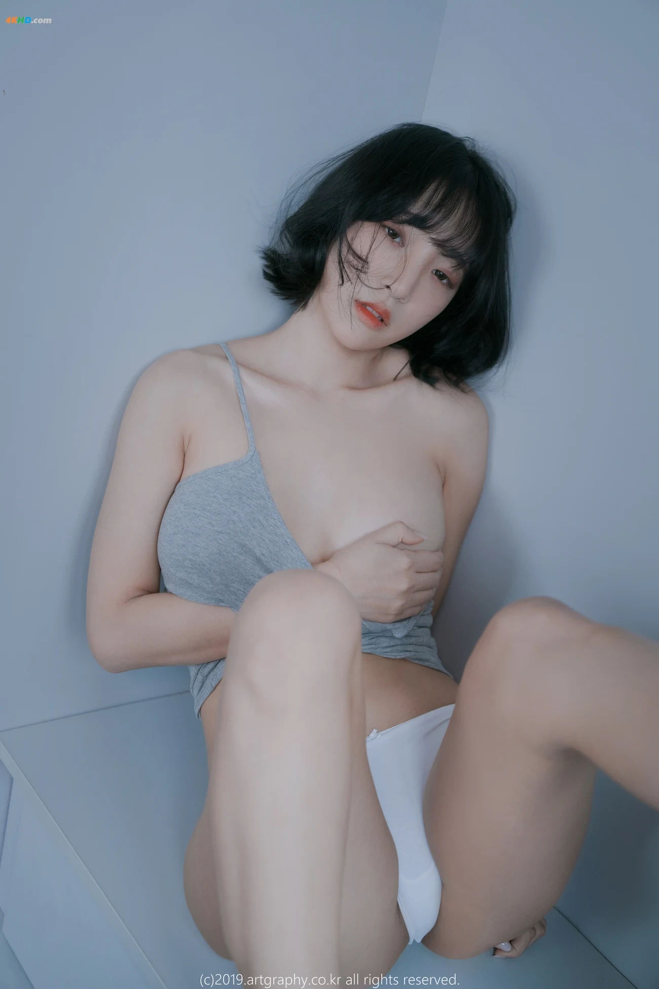 ARTGRAVIA_VOL080 Inkyung — photo 18
