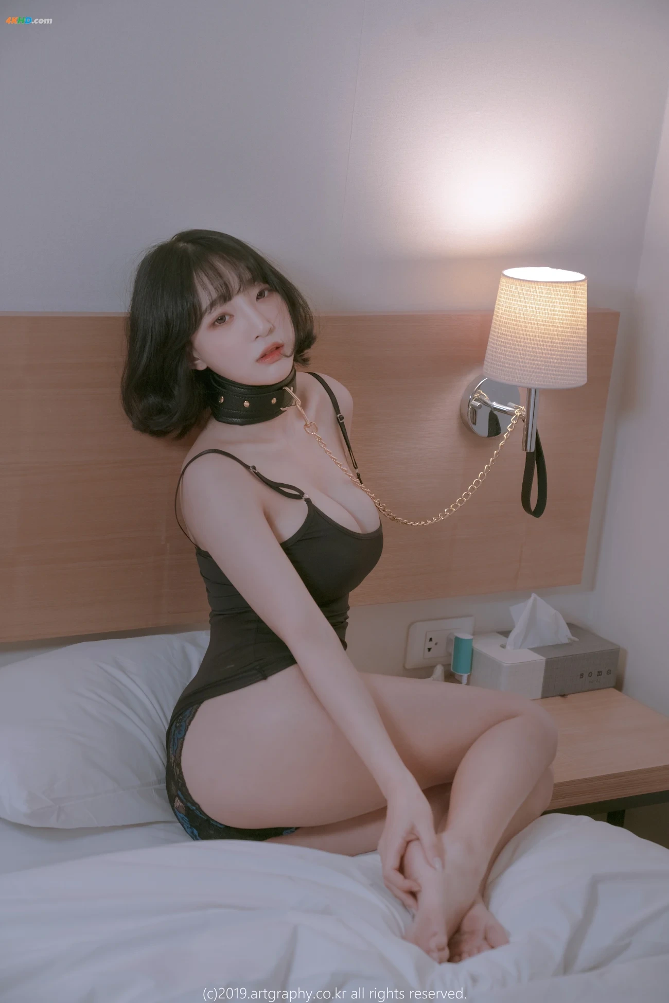 ARTGRAVIA_VOL080 Inkyung — photo 19
