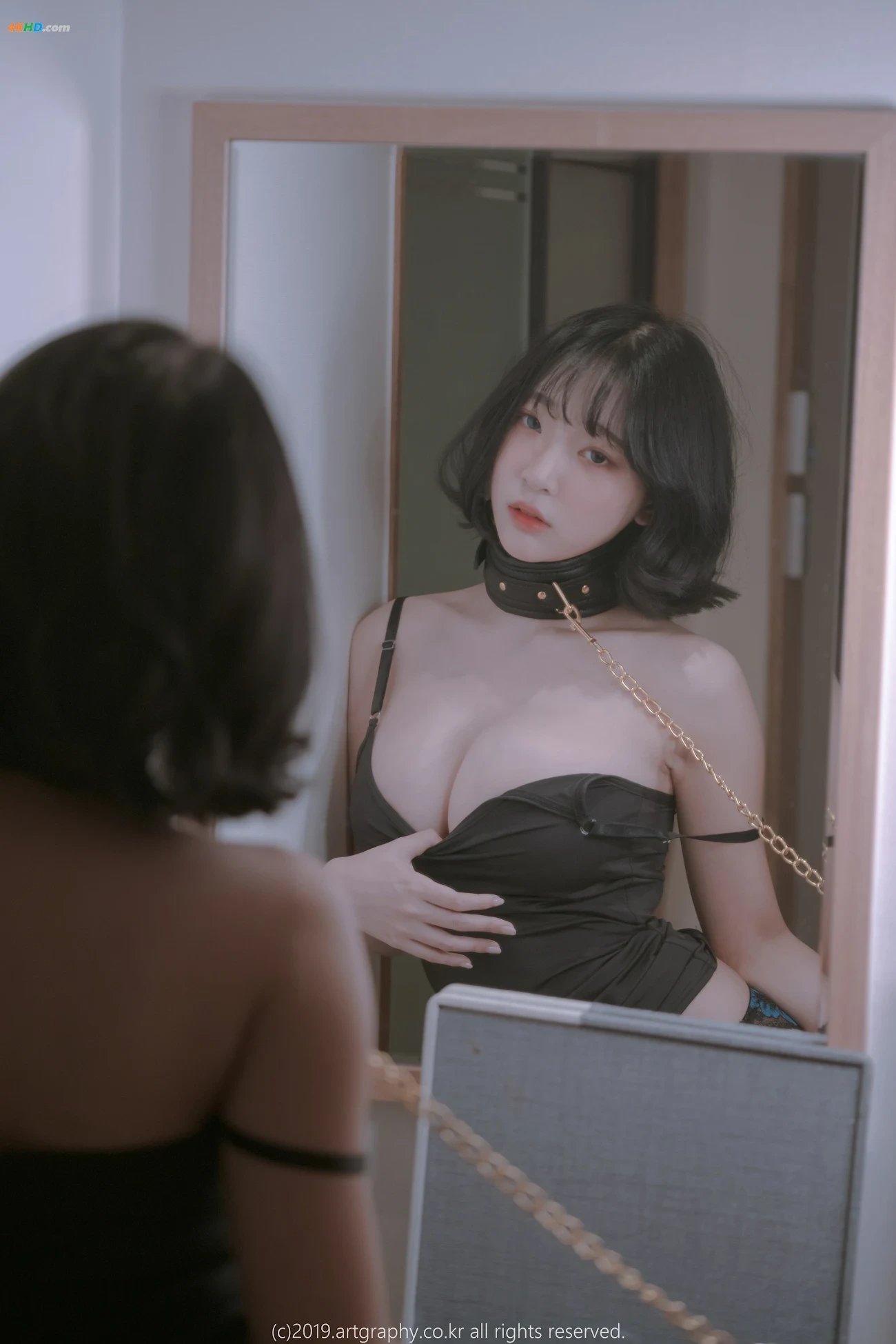 ARTGRAVIA_VOL080 Inkyung — photo 27