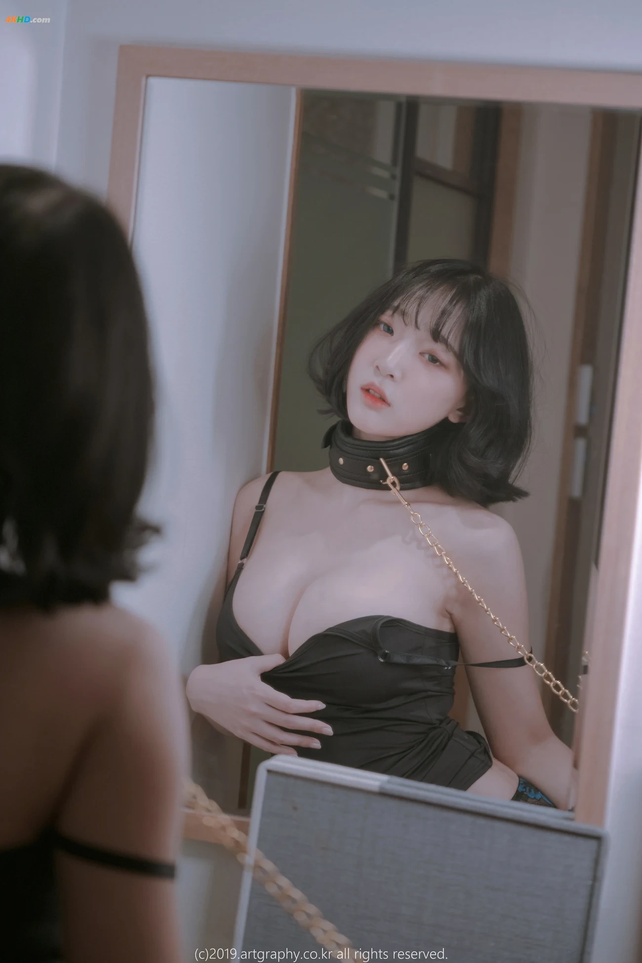ARTGRAVIA_VOL080 Inkyung — photo 28