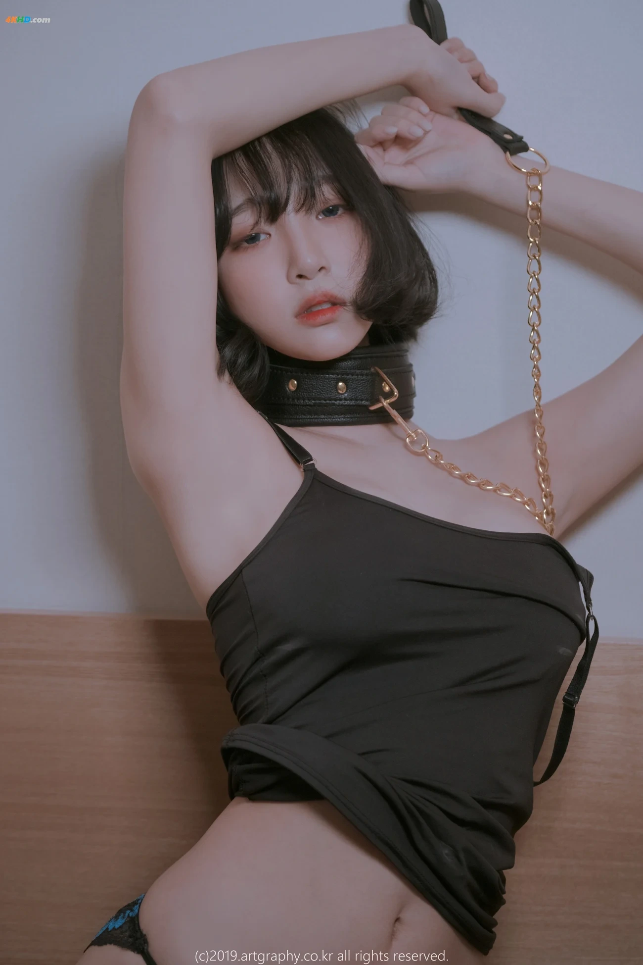 ARTGRAVIA_VOL080 Inkyung — photo 31