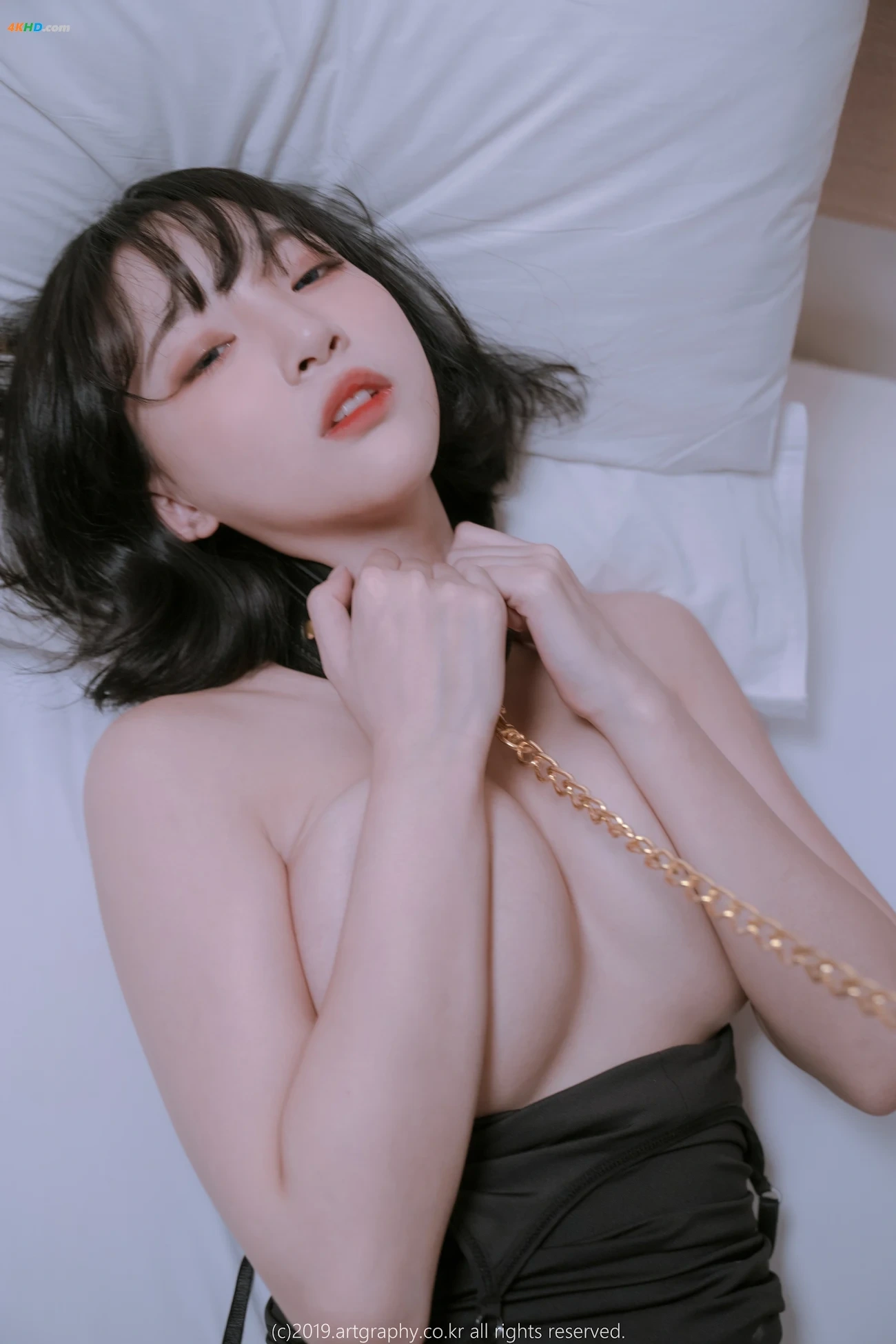 ARTGRAVIA_VOL080 Inkyung — photo 40