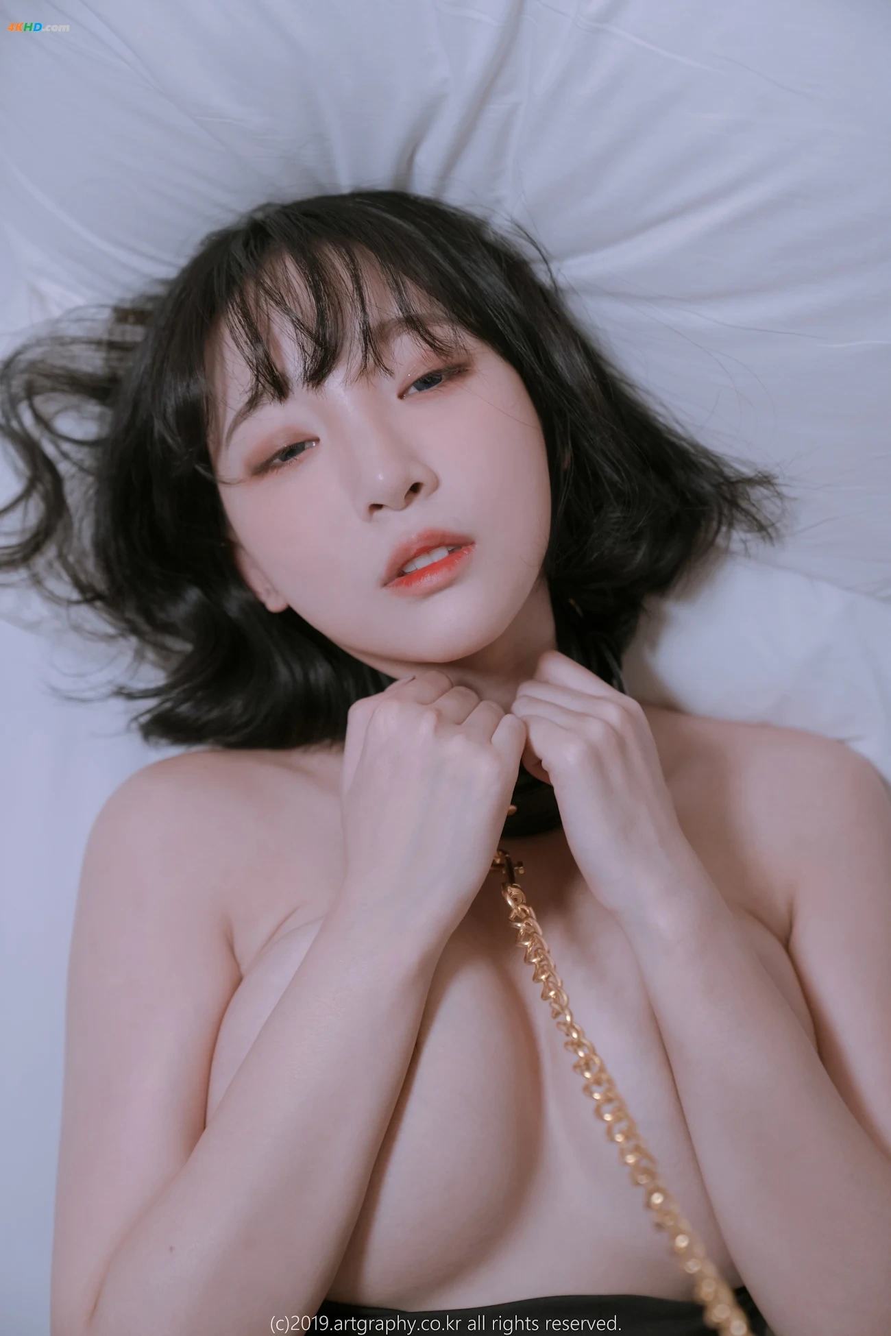 ARTGRAVIA_VOL080 Inkyung — photo 41