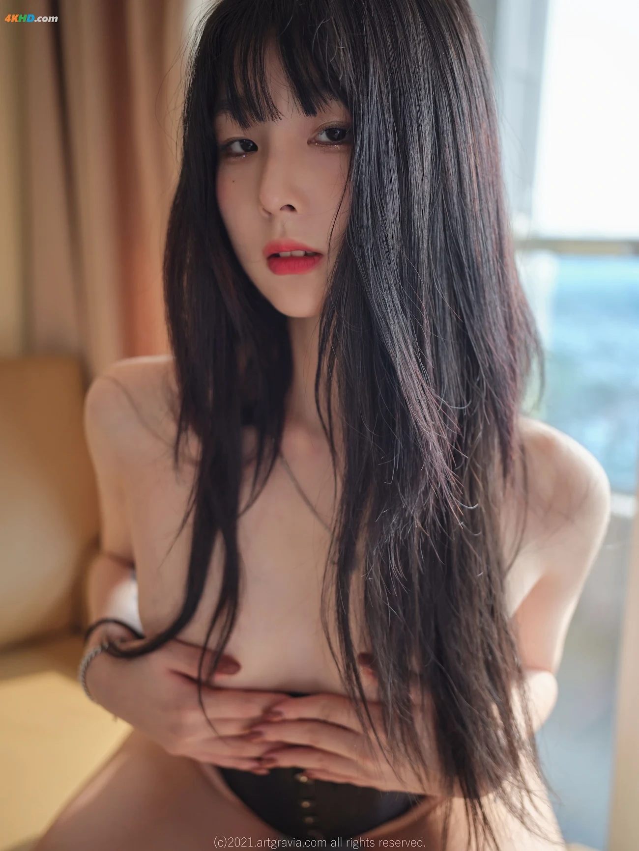 [ArtGravia] VOL326 JangJoo — photo 2