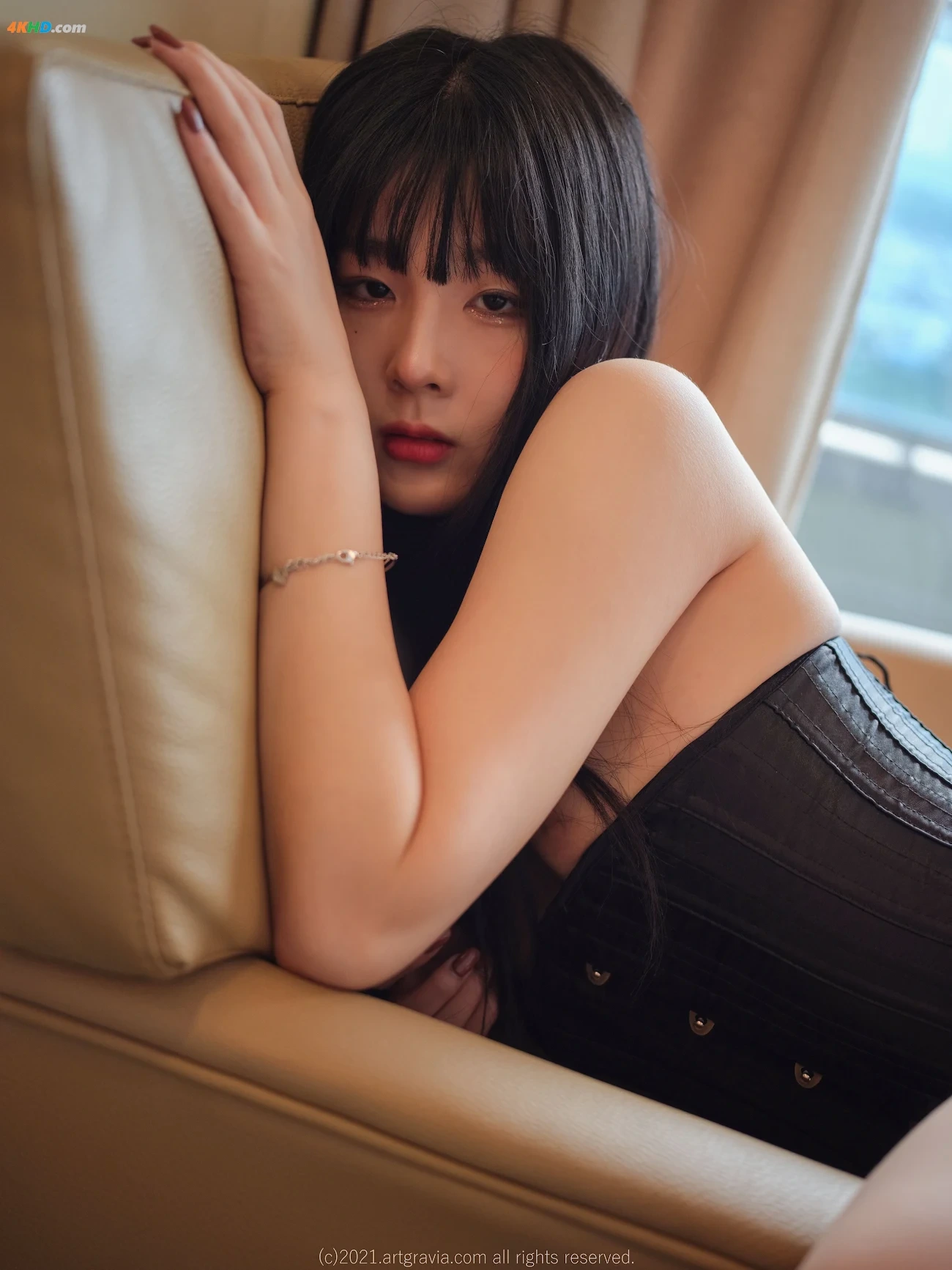 [ArtGravia] VOL326 JangJoo — photo 9
