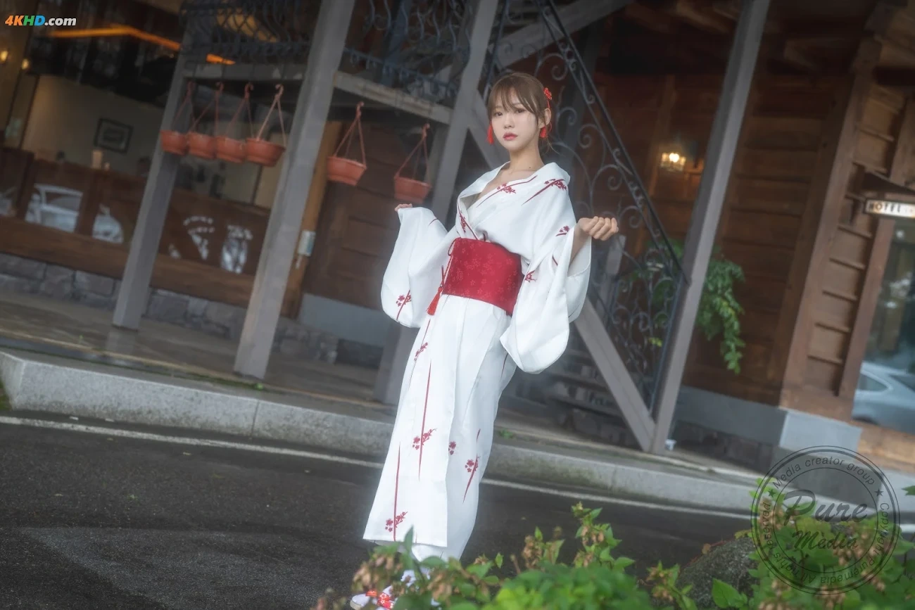 [PureMedia] VOL185 Romi — photo 1