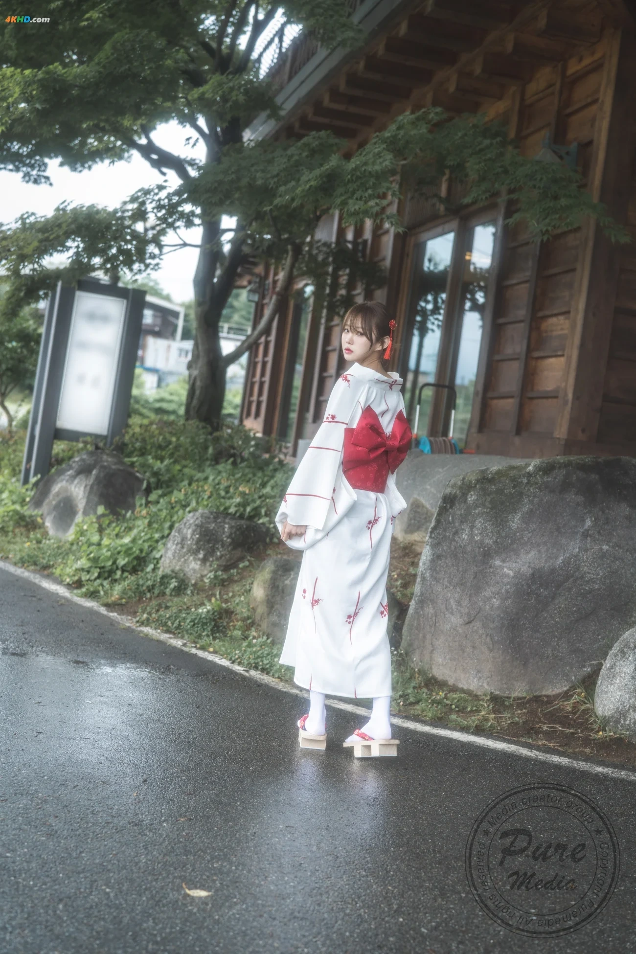 [PureMedia] VOL185 Romi — photo 2