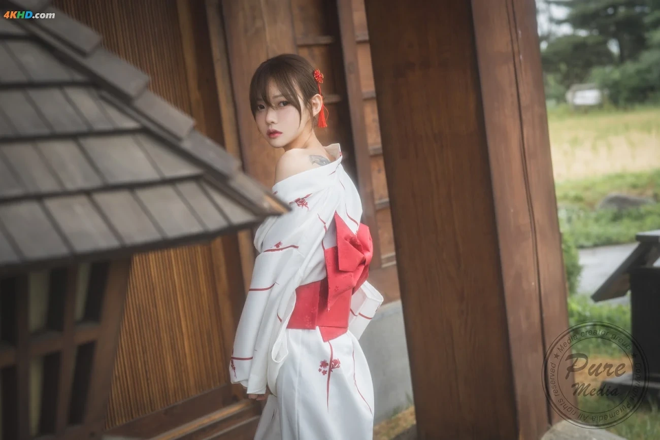 [PureMedia] VOL185 Romi — photo 3