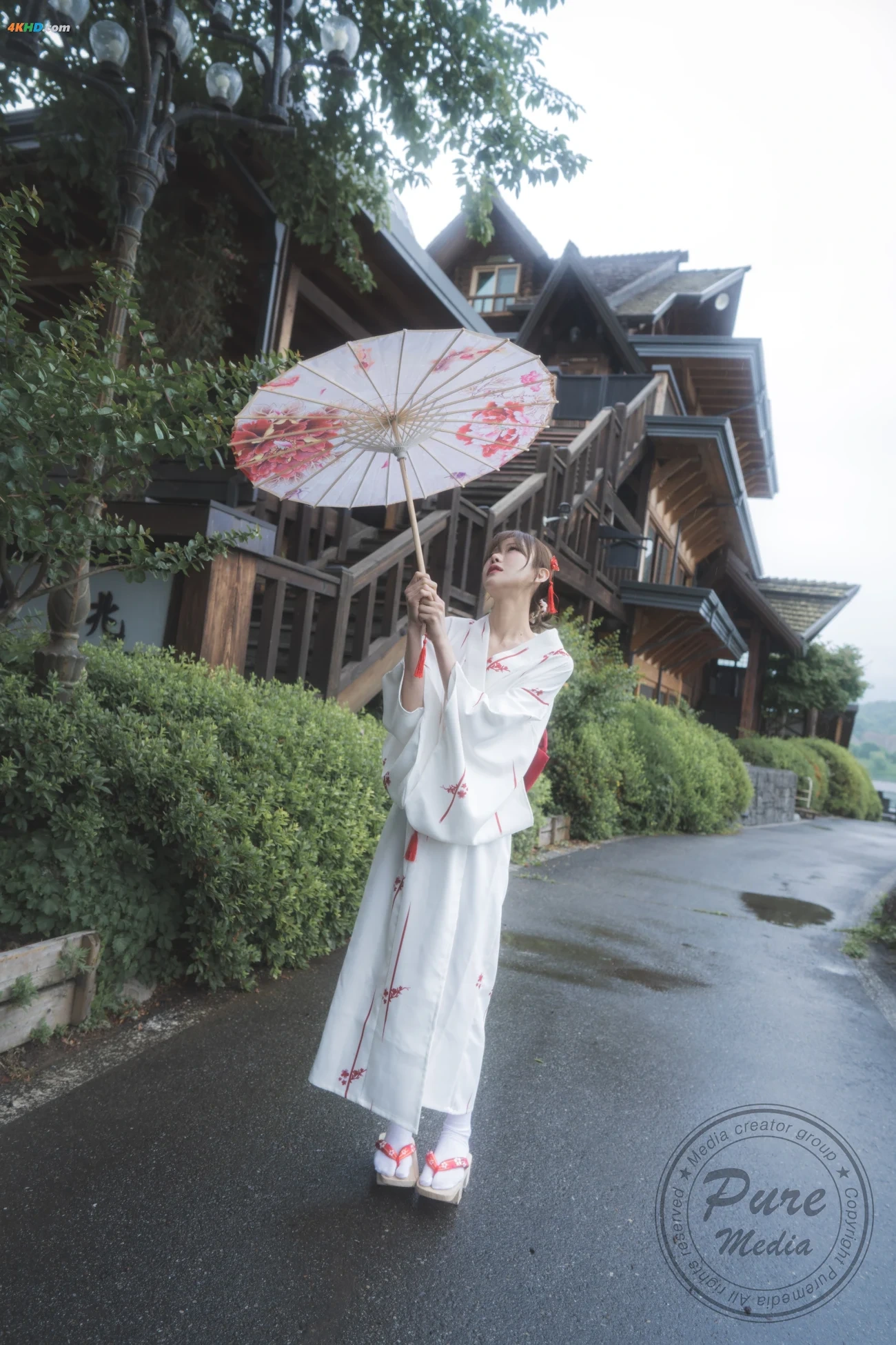 [PureMedia] VOL185 Romi — photo 4