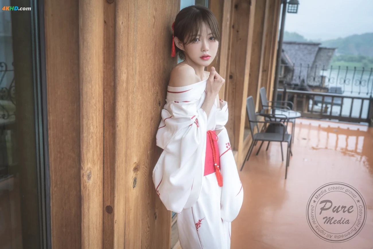 [PureMedia] VOL185 Romi — photo 6