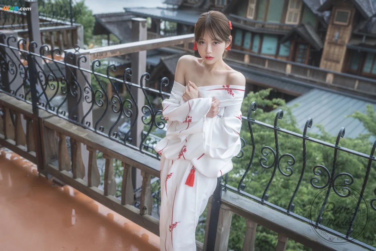 [PureMedia] VOL185 Romi — photo 7