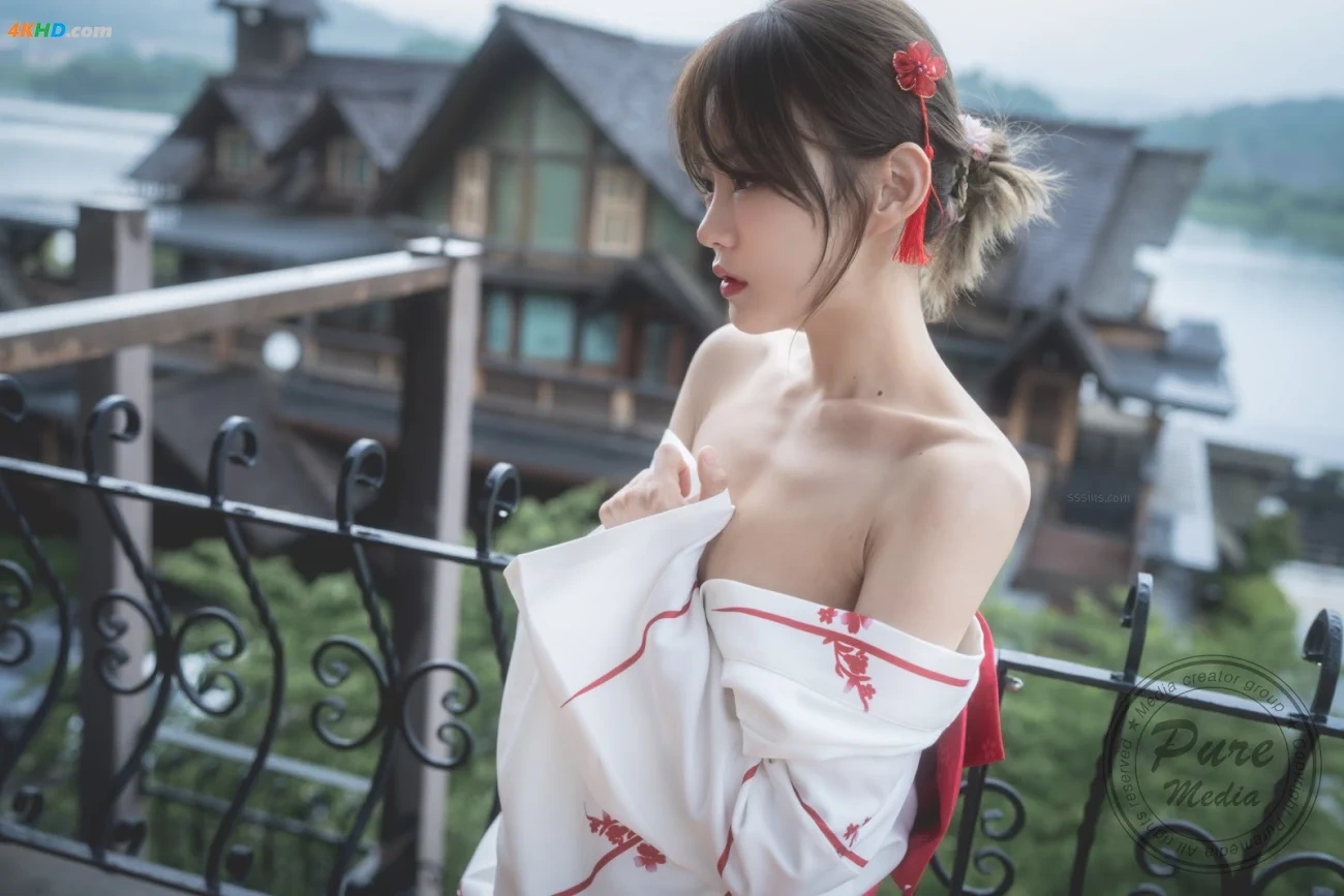 [PureMedia] VOL185 Romi — photo 8