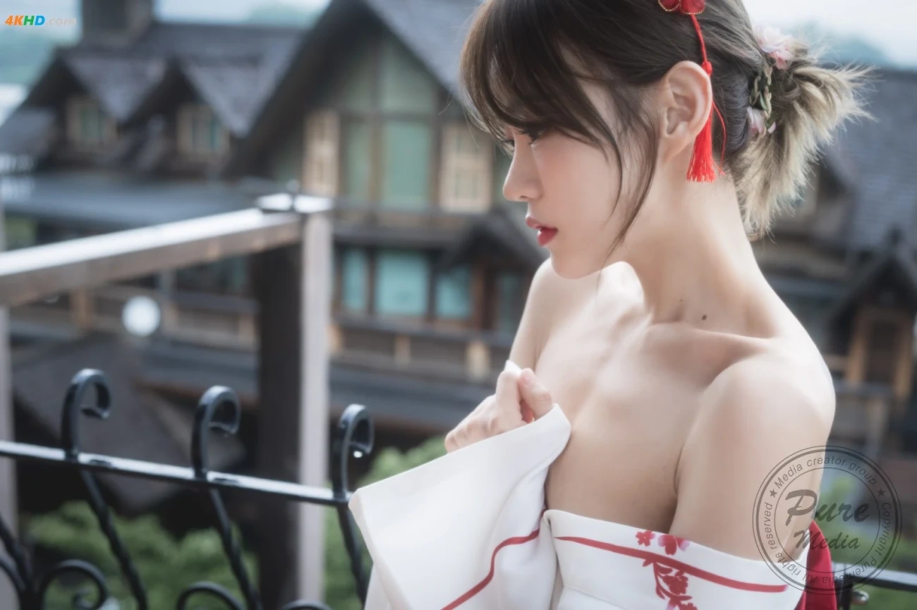 [PureMedia] VOL185 Romi — photo 9