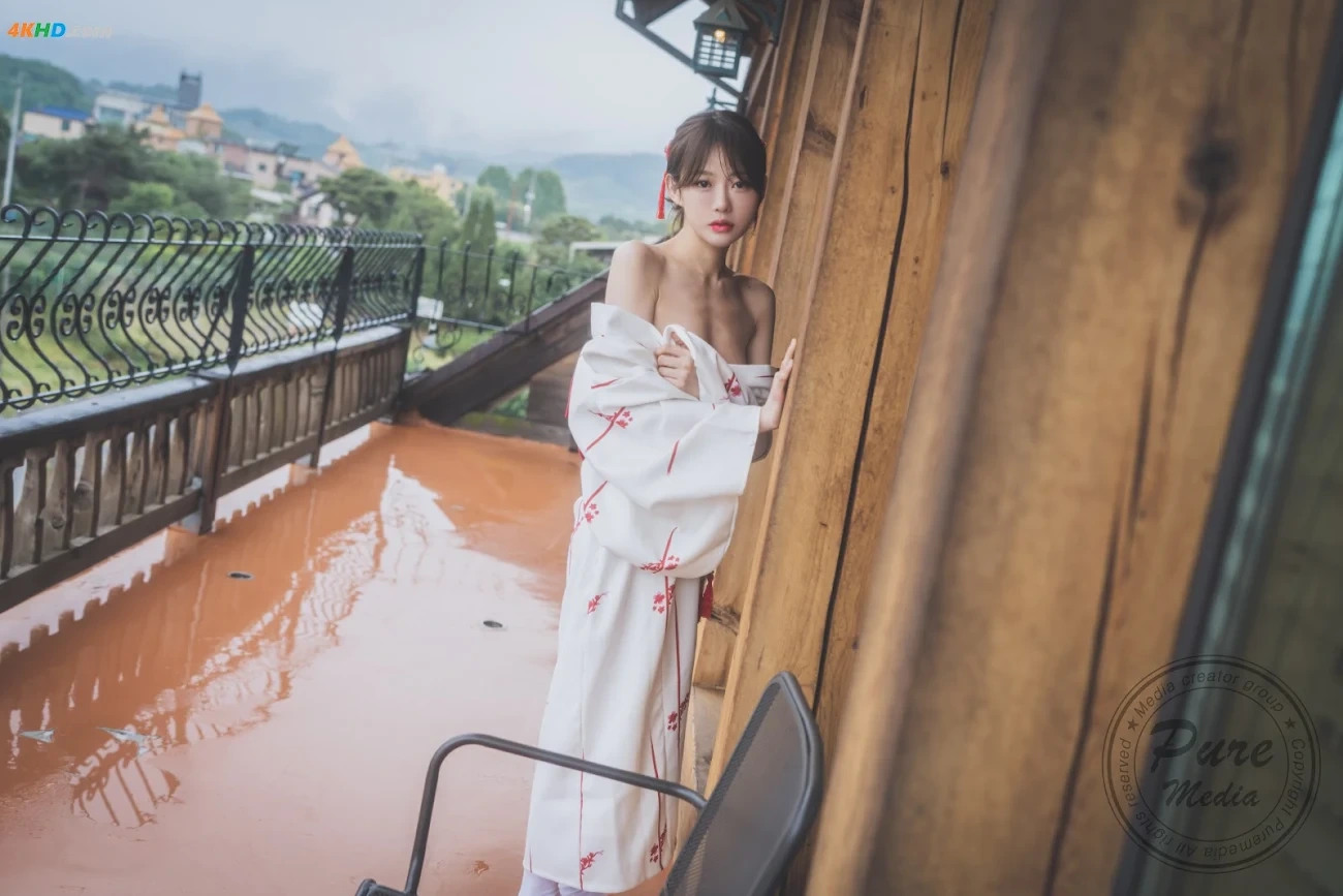 [PureMedia] VOL185 Romi — photo 11
