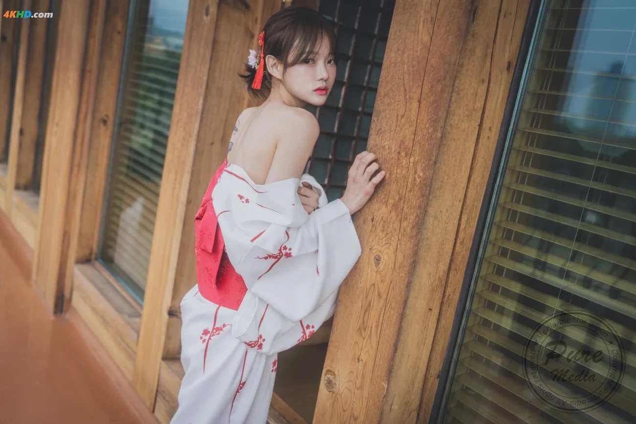 [PureMedia] VOL185 Romi — photo 12