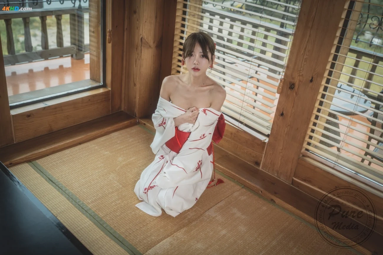 [PureMedia] VOL185 Romi — photo 13