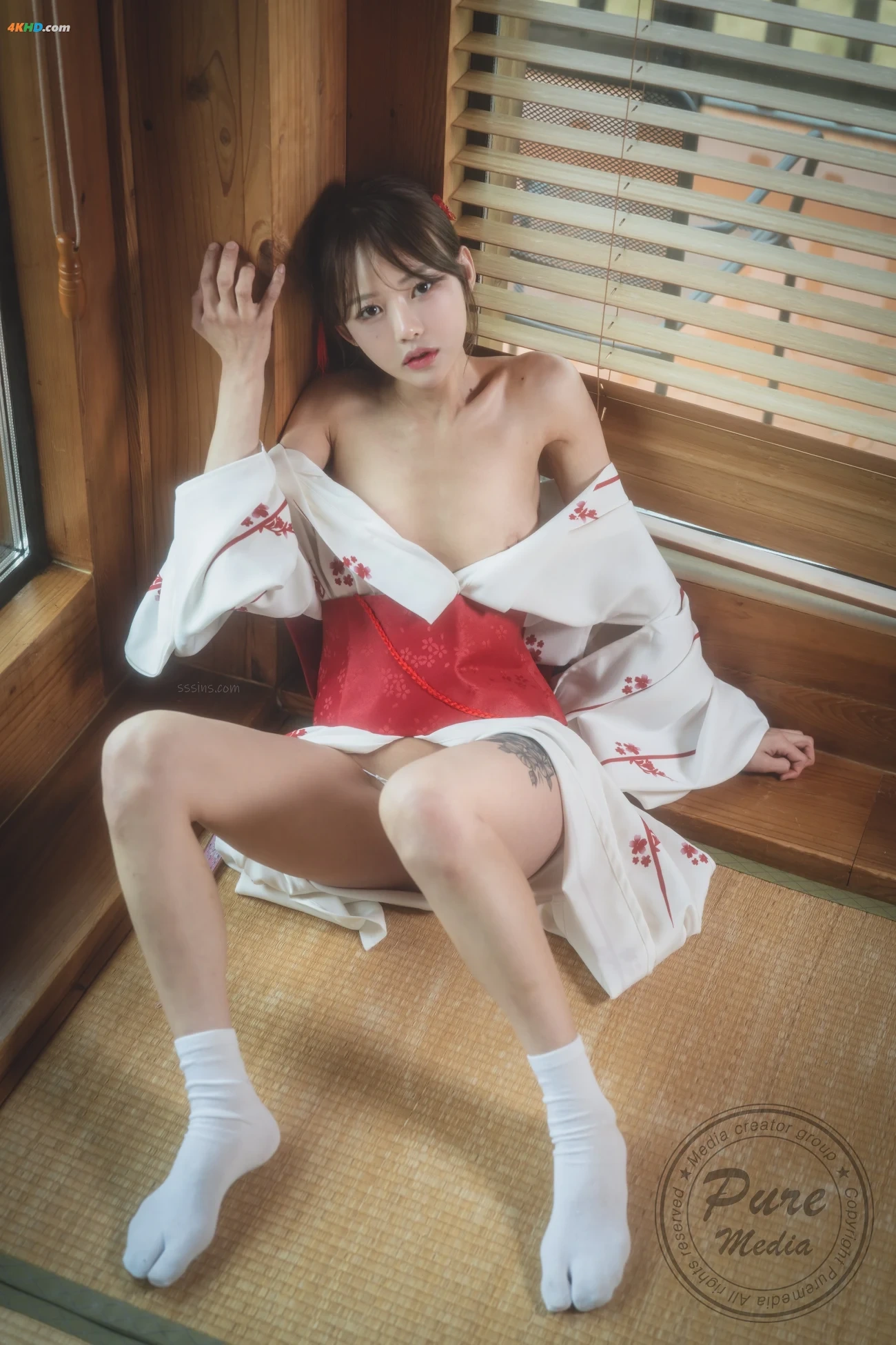 [PureMedia] VOL185 Romi — photo 19