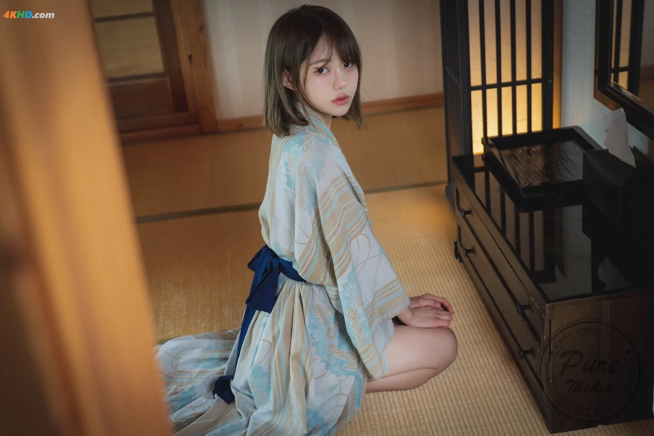 [PureMedia] VOL185 Romi — photo 28