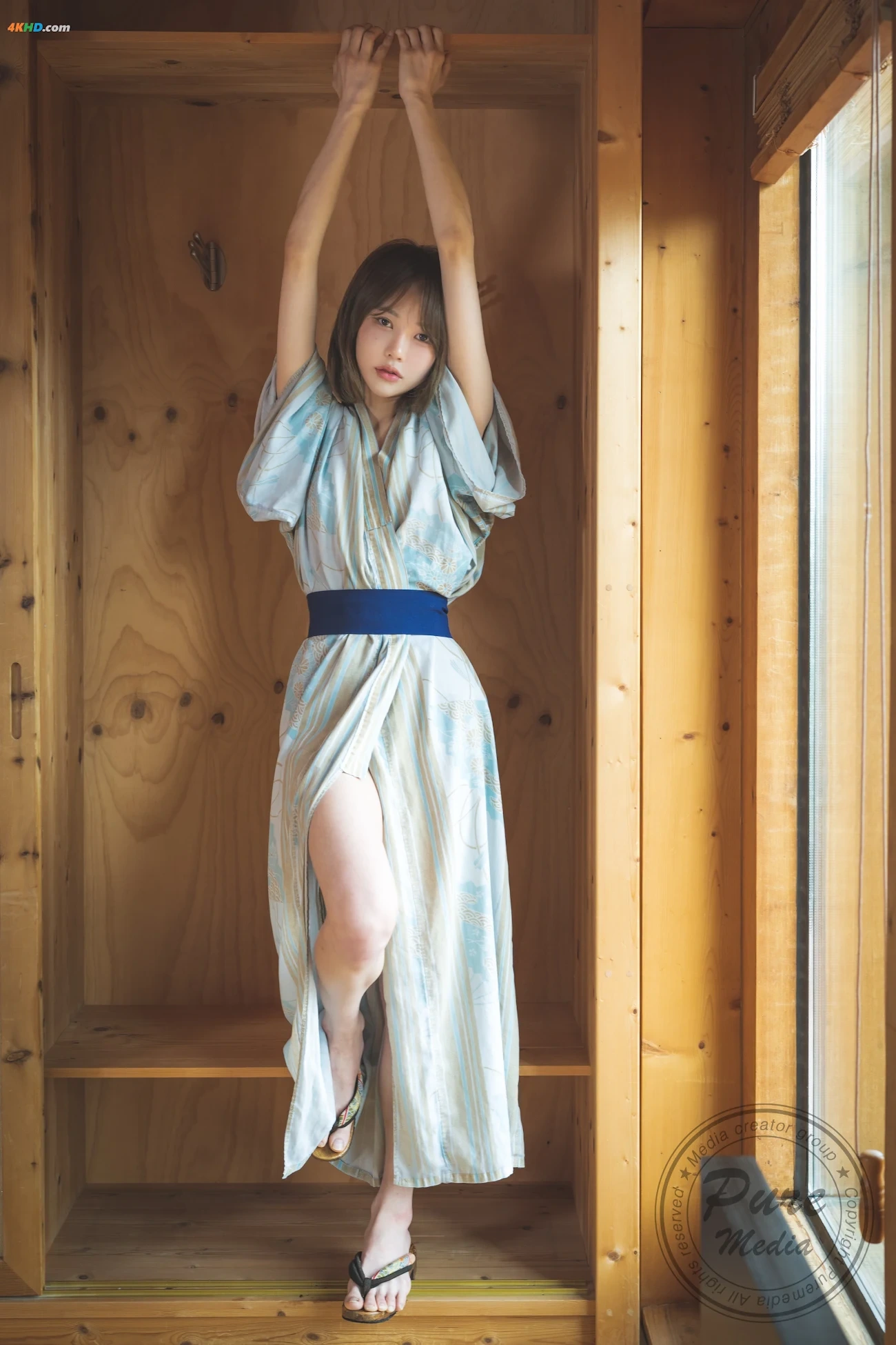 [PureMedia] VOL185 Romi — photo 34