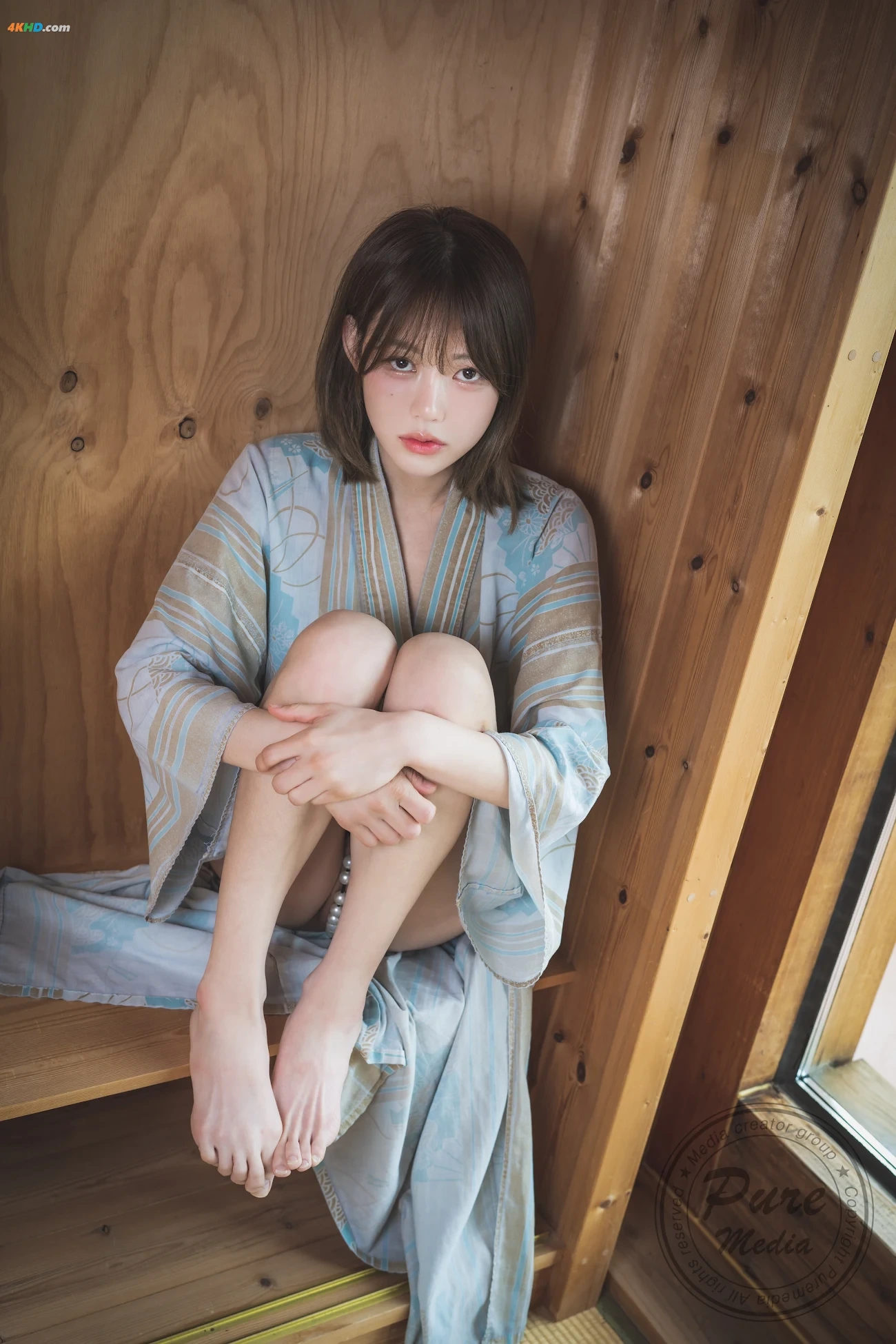 [PureMedia] VOL185 Romi — photo 35