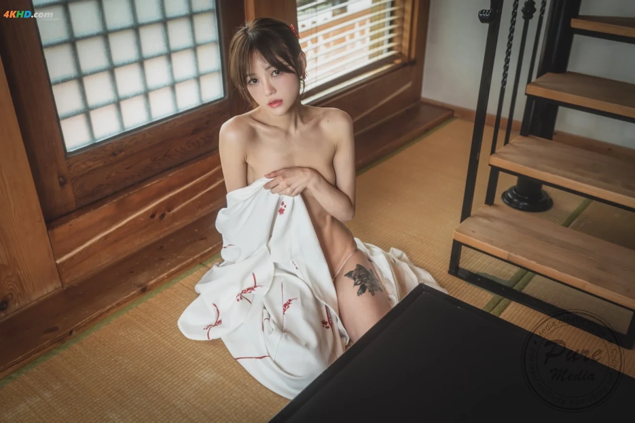 [PureMedia] VOL185 Romi — photo 50