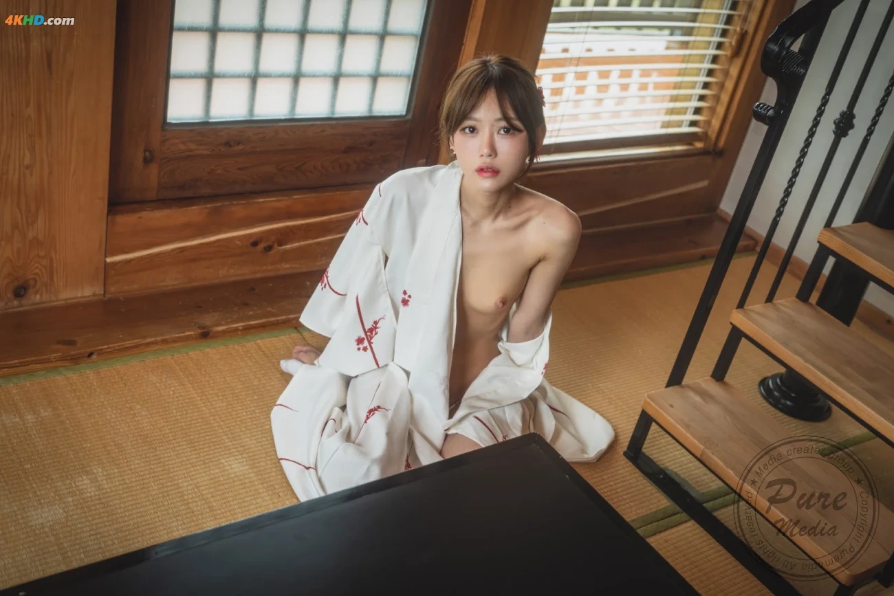 [PureMedia] VOL185 Romi — photo 52