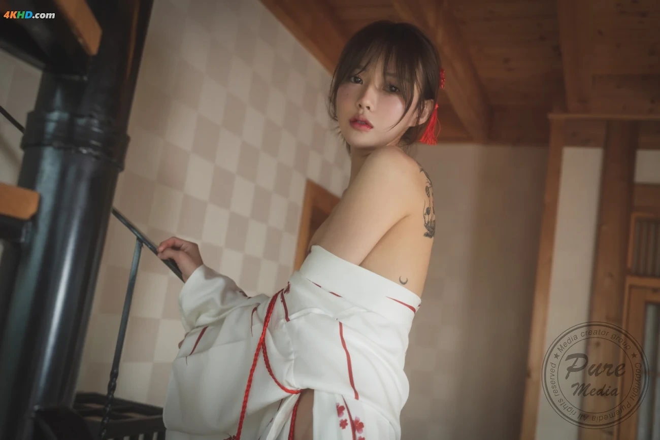 [PureMedia] VOL185 Romi — photo 54