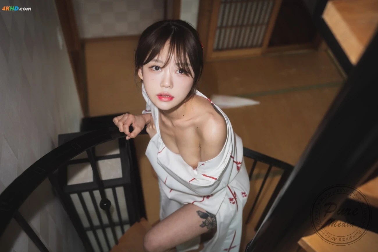 [PureMedia] VOL185 Romi — photo 58