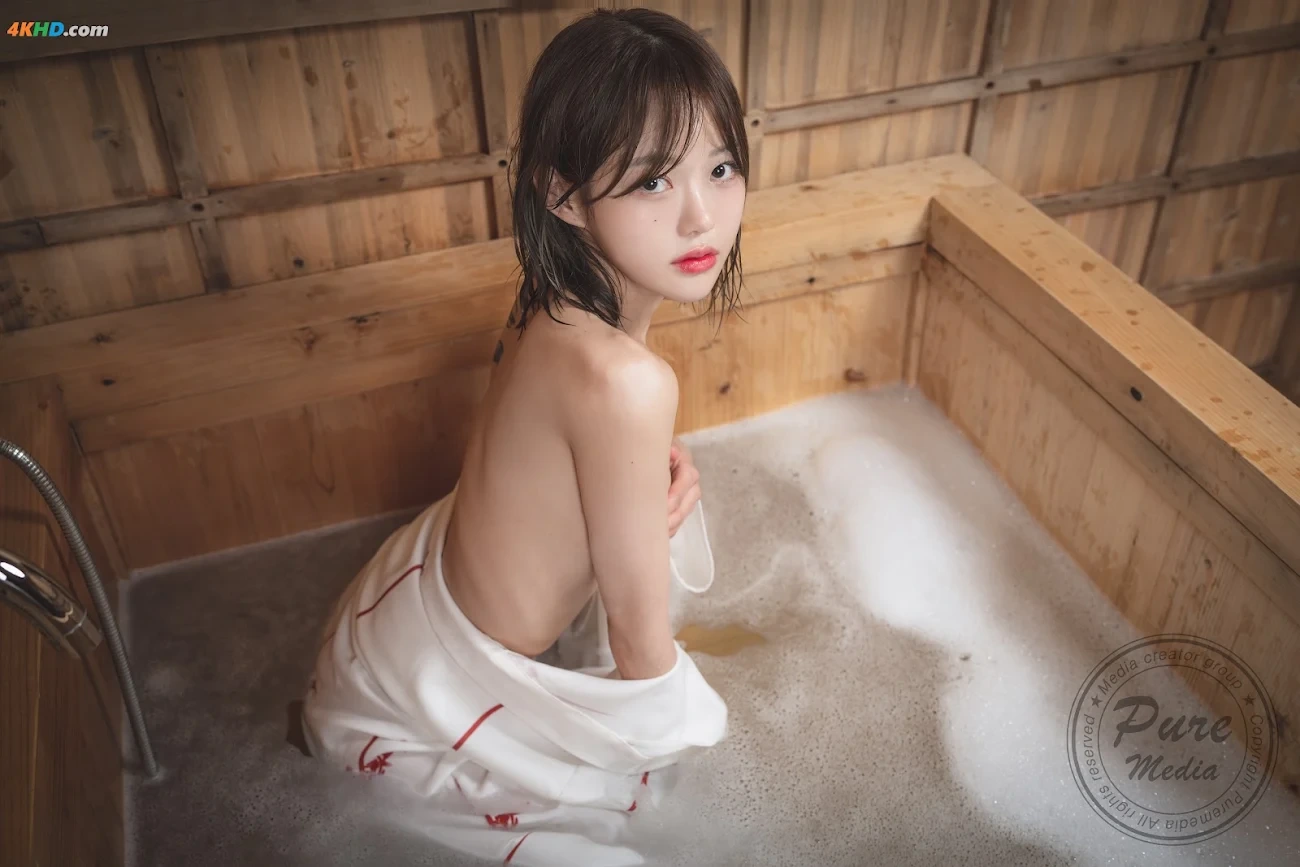[PureMedia] VOL185 Romi — photo 86