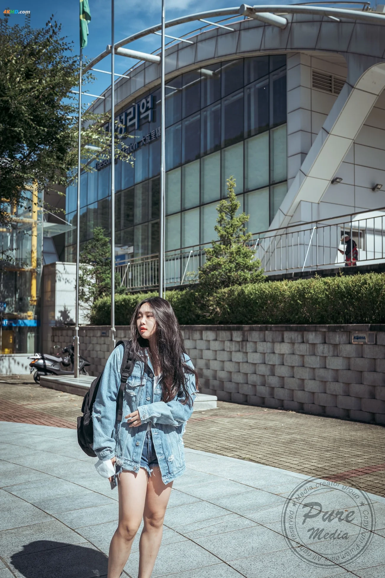 [PureMedia] VOL213 SoU — photo 2