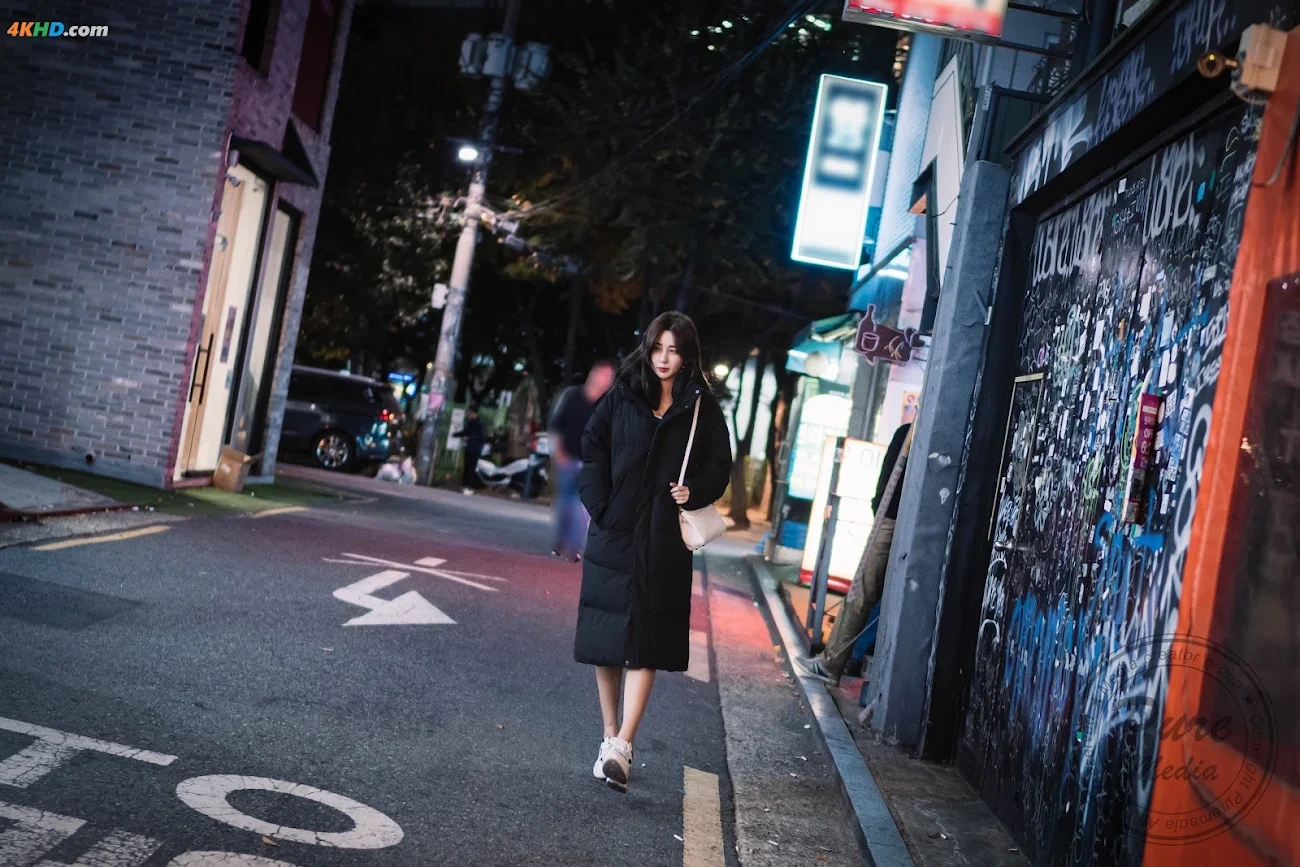 Pure Media Vol.211 Dohee (DoHui) (Full) — photo 1