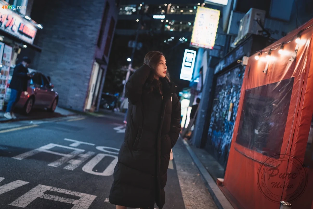 Pure Media Vol.211 Dohee (DoHui) (Full) — photo 2