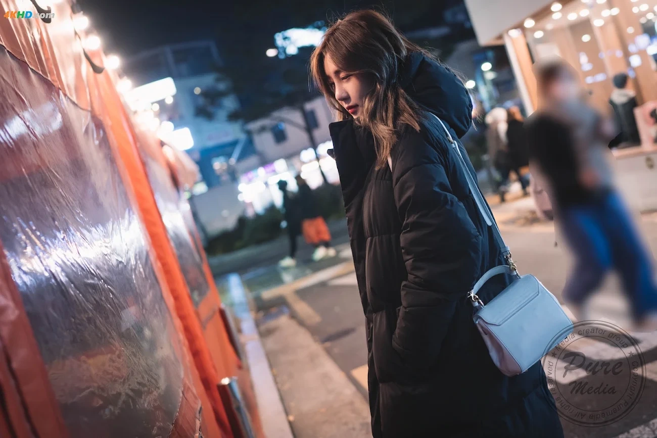 Pure Media Vol.211 Dohee (DoHui) (Full) — photo 3