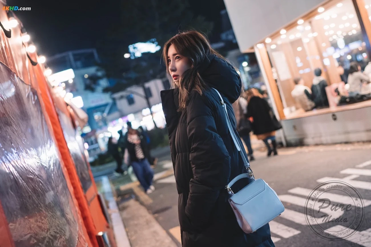 Pure Media Vol.211 Dohee (DoHui) (Full) — photo 4
