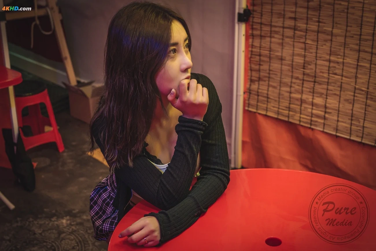 Pure Media Vol.211 Dohee (DoHui) (Full) — photo 6