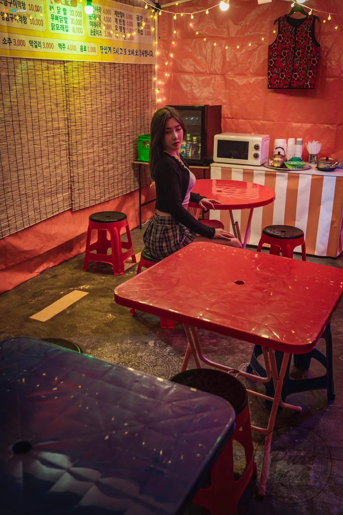 Pure Media Vol.211 Dohee (DoHui) (Full) — photo 7