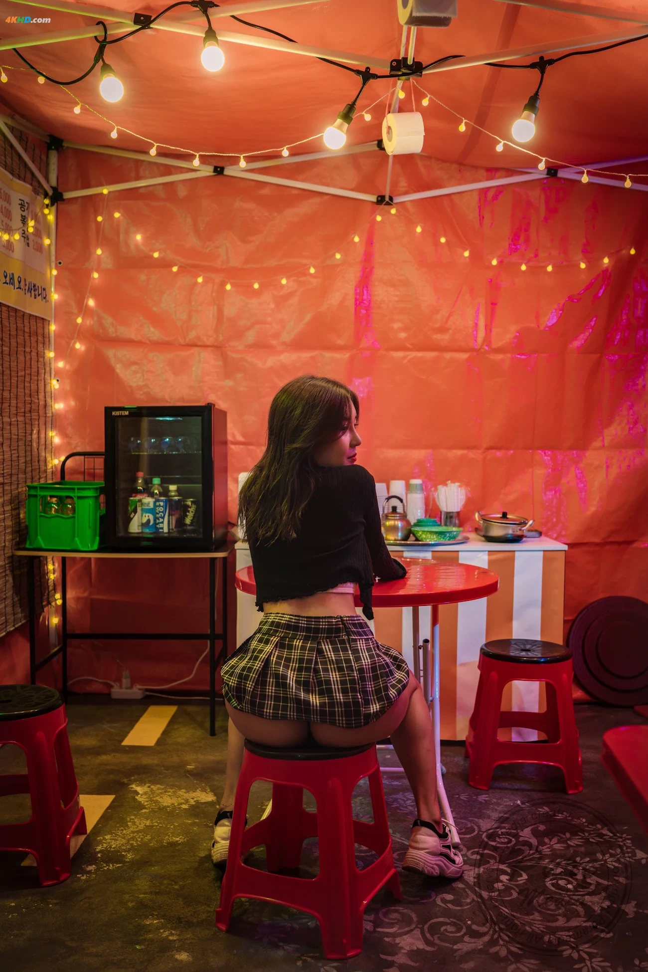 Pure Media Vol.211 Dohee (DoHui) (Full) — photo 9